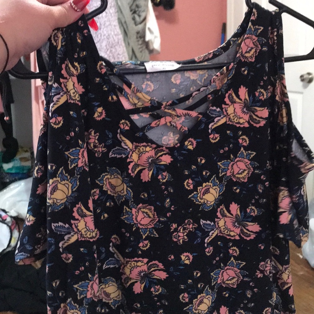 Free Kisses shirt